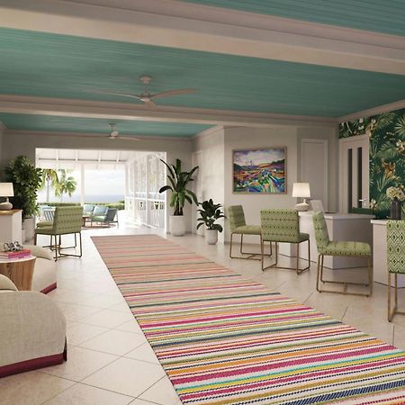 סנט ג'יימס Crystal Cove By Elegant Hotels - All-Inclusive מראה חיצוני תמונה