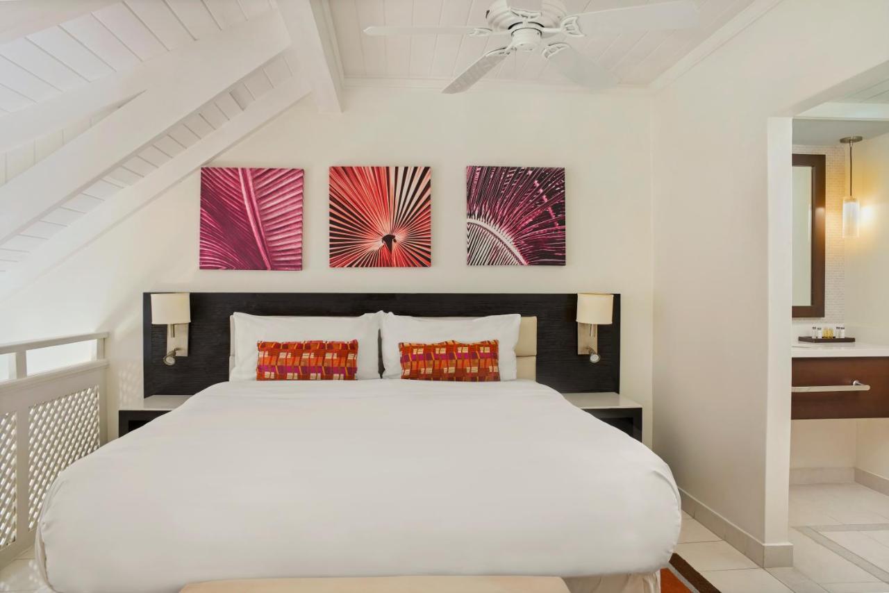 סנט ג'יימס Crystal Cove By Elegant Hotels - All-Inclusive מראה חיצוני תמונה