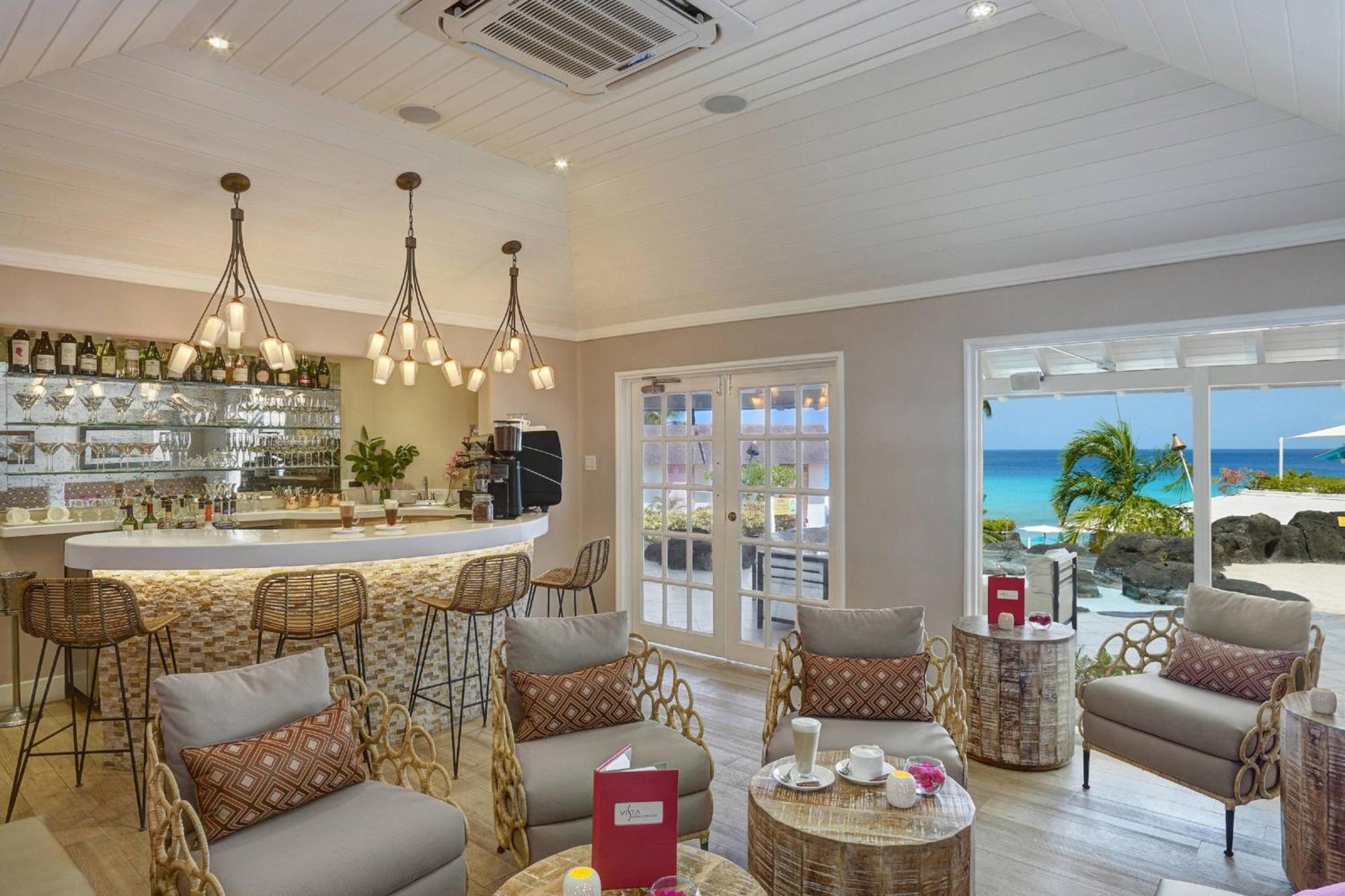 סנט ג'יימס Crystal Cove By Elegant Hotels - All-Inclusive מראה חיצוני תמונה