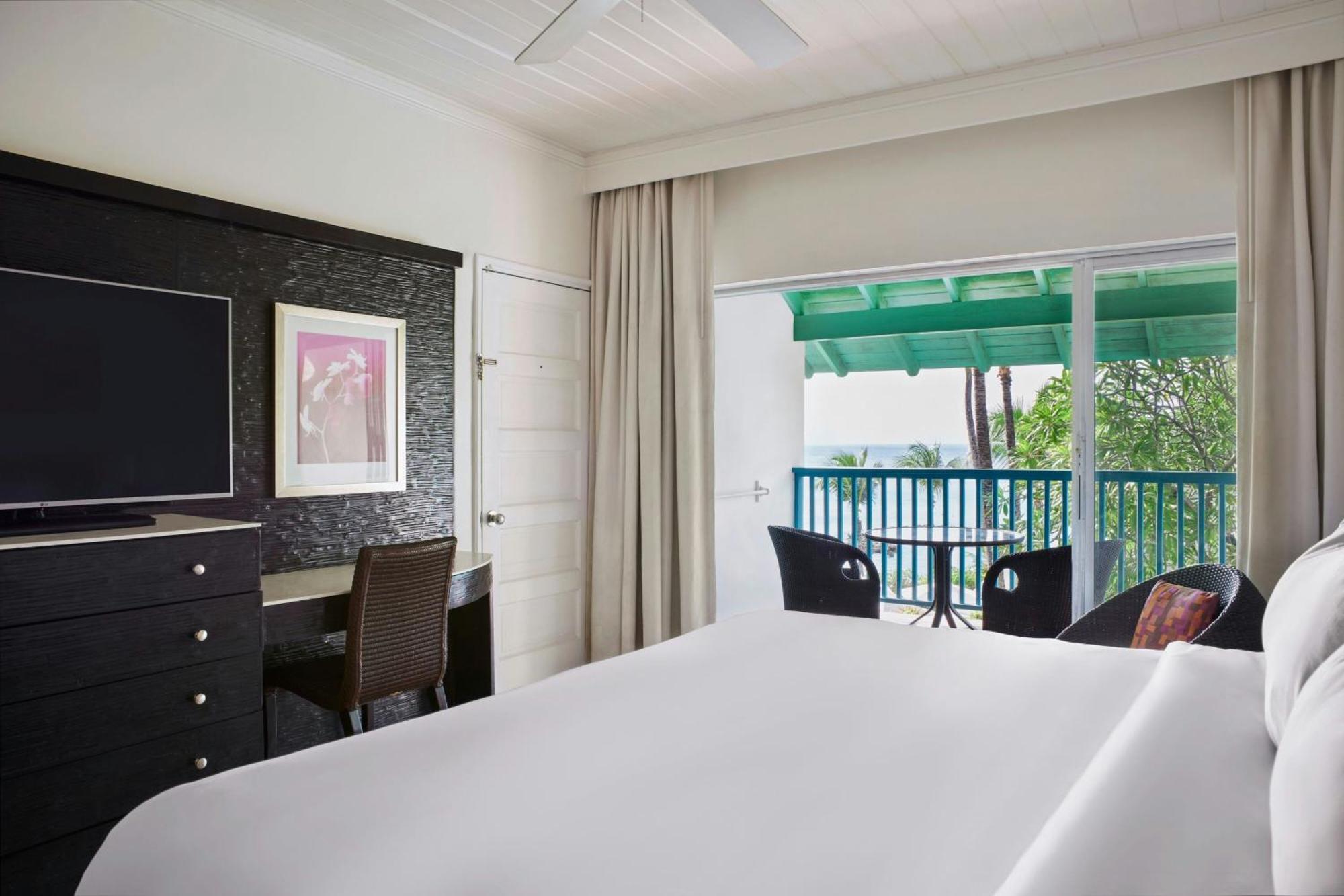 סנט ג'יימס Crystal Cove By Elegant Hotels - All-Inclusive מראה חיצוני תמונה