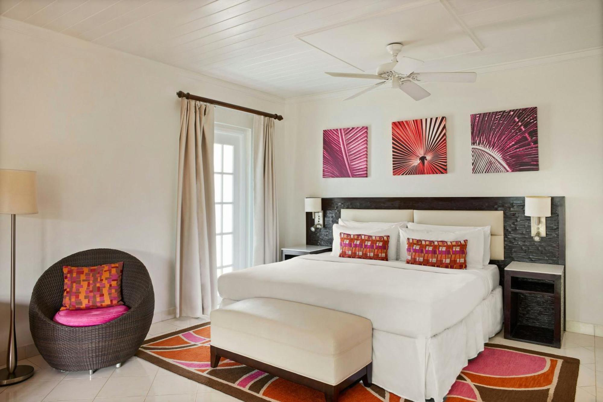 סנט ג'יימס Crystal Cove By Elegant Hotels - All-Inclusive מראה חיצוני תמונה