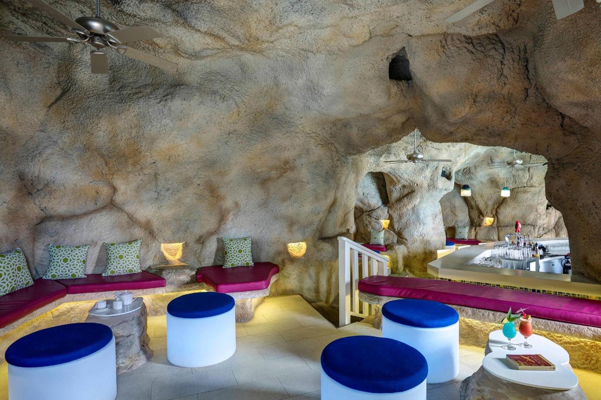 סנט ג'יימס Crystal Cove By Elegant Hotels - All-Inclusive מראה חיצוני תמונה