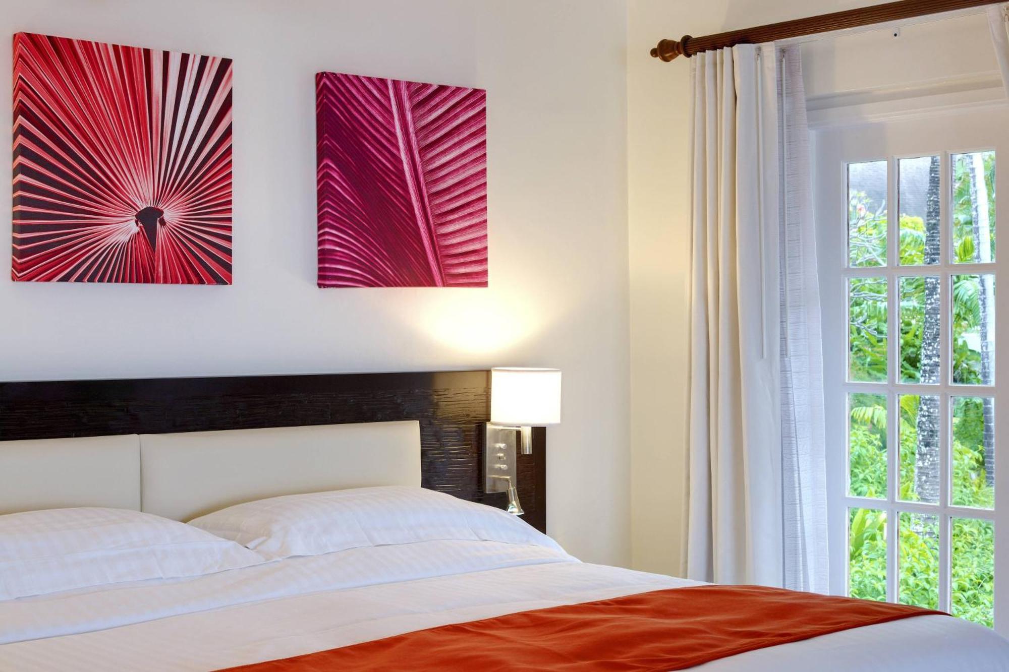 סנט ג'יימס Crystal Cove By Elegant Hotels - All-Inclusive מראה חיצוני תמונה