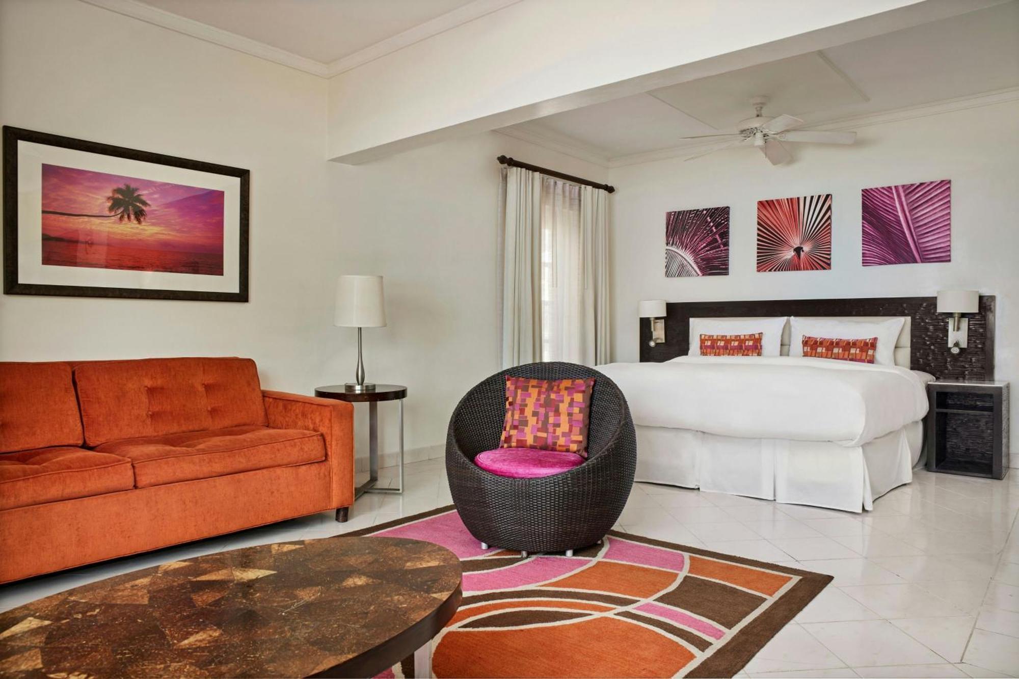 סנט ג'יימס Crystal Cove By Elegant Hotels - All-Inclusive מראה חיצוני תמונה