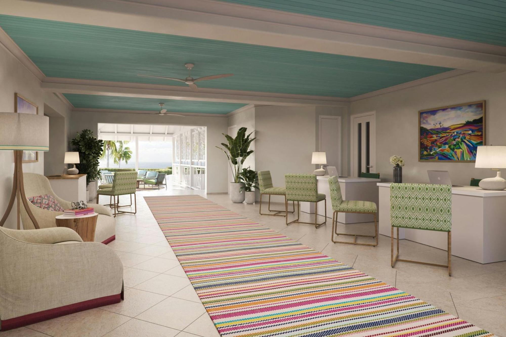 סנט ג'יימס Crystal Cove By Elegant Hotels - All-Inclusive מראה חיצוני תמונה
